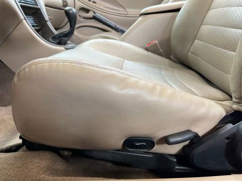 Used 1999 Ford Mustang Cobra image 8