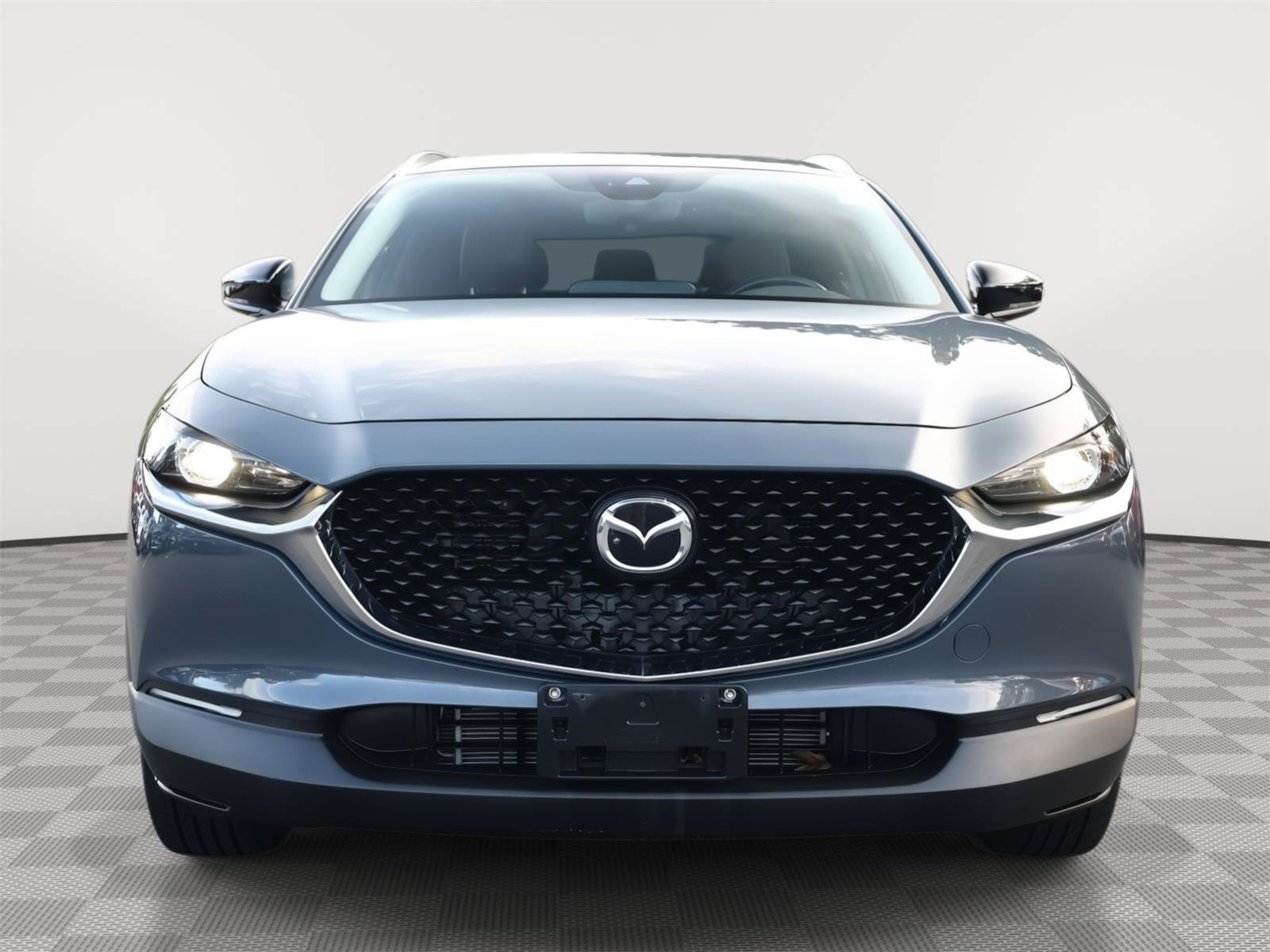Used 2023 MAZDA CX-30 AWD 2.5 S w/ Preferred Package image 2