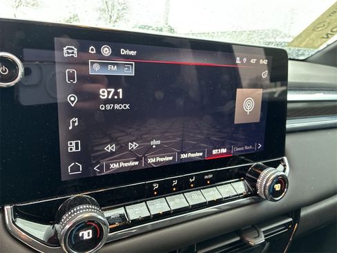 Used 2023 GMC Canyon Elevation w/ Convenience Package image 15