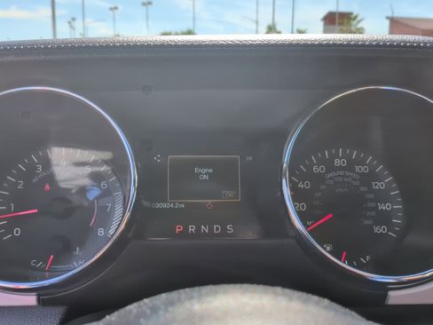 Used 2016 Ford Mustang GT Premium RWD image 19