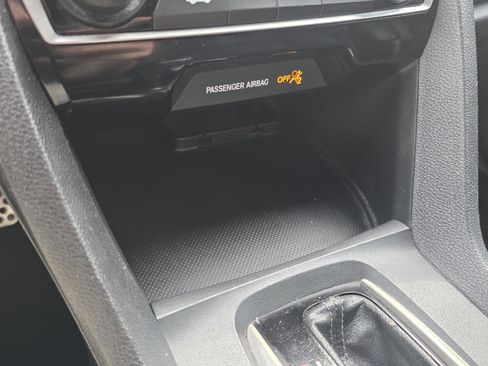 Used 2019 Honda Civic Sport image 17
