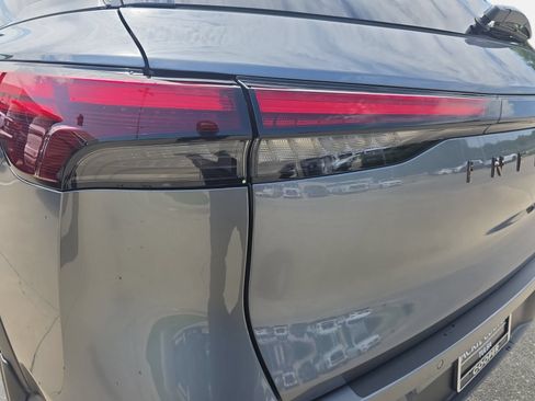 Certified 2026 INFINITI QX60 Sport w/ Dark Cargo Package AWD/4WD image 33