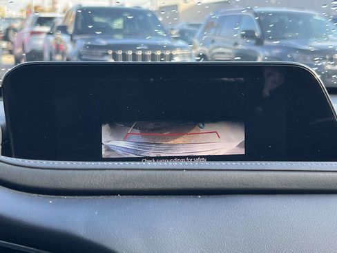 Used 2022 MAZDA CX-30 AWD 2.5 Turbo S image 12