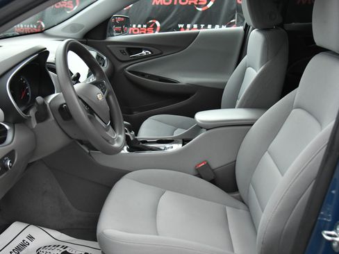 Used 2024 Chevrolet Malibu LS image 17