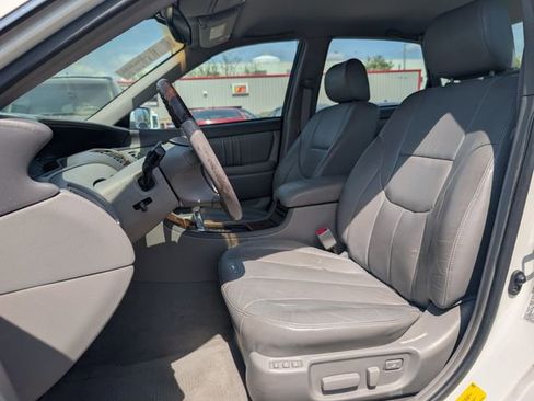 Used 2003 Toyota Avalon FWD image 7