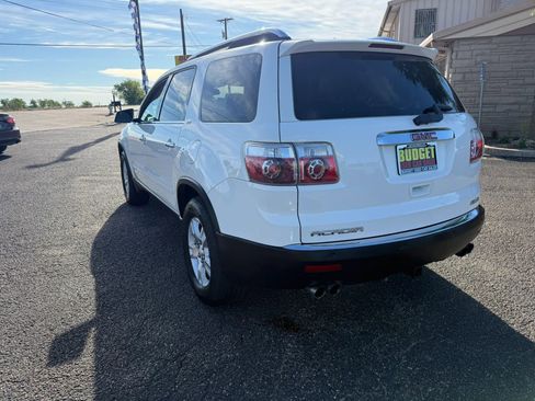 Used 2007 GMC Acadia SLT w/ Trailering Package image 7