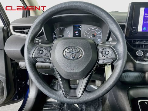 Used 2024 Toyota Corolla LE FWD image 13