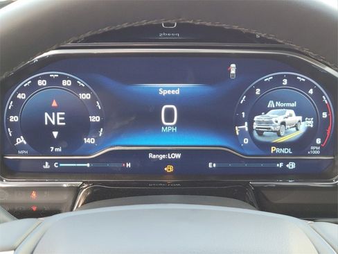 New 2025 Chevrolet Silverado 3500 LT w/ Safety Package image 29