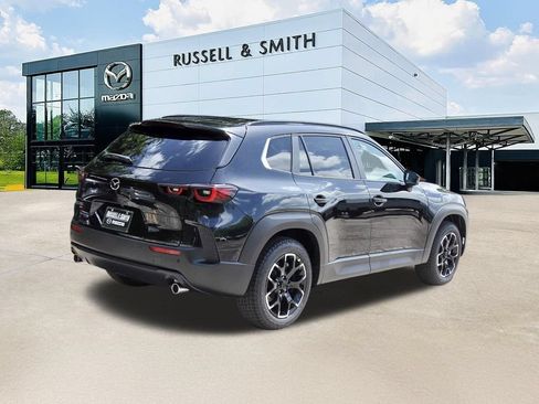 New 2026 MAZDA CX-50 Meridian Edition w/ Weather Package AWD/4WD image 4
