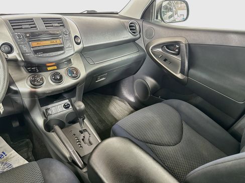 Used 2011 Toyota RAV4 Sport w/ Sport Extra Value Pkg AWD/4WD image 22