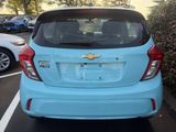 Used 2021 Chevrolet Spark LS image 4
