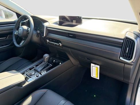 New 2026 MAZDA CX-50 AWD 2.5 Hybrid w/ Weather Package image 15