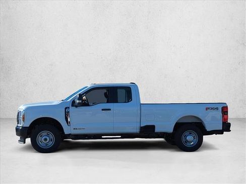 New 2026 Ford F350 XL w/ 360-Degree Camera Package image 5