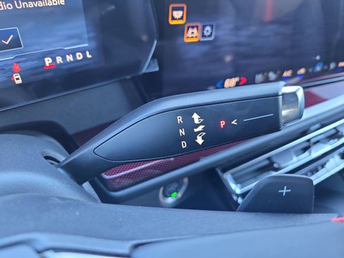 New 2026 Chevrolet Traverse RS image 21