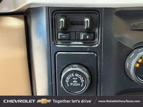 Used 2026 Ford F250 XLT w/ Camper Package RWD image 22