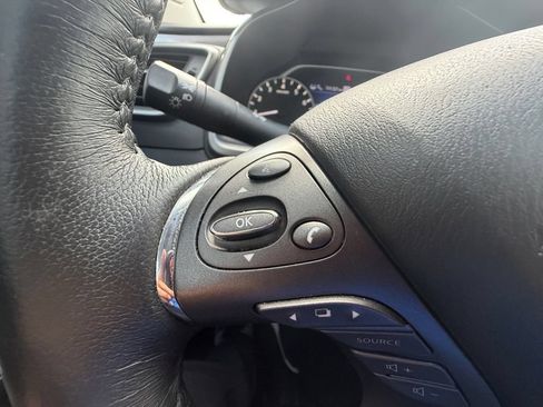 Used 2023 Nissan Murano SL FWD image 22