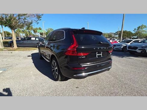 Used 2022 Volvo XC60 T8 Inscription Expression w/ Advanced Package image 43