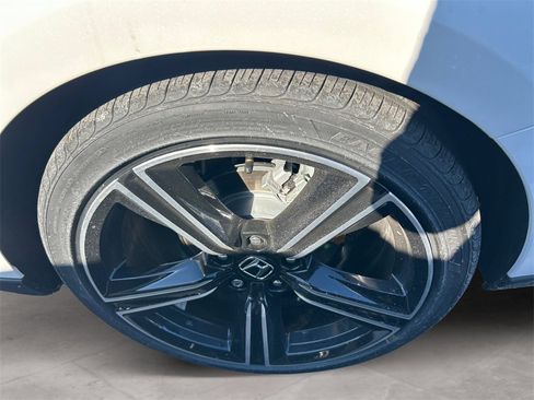 New 2025 Honda Accord Sport image 14