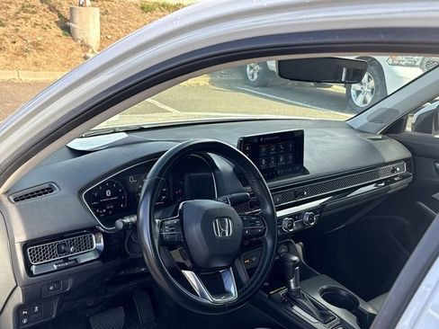 Used 2023 Honda Civic Touring image 20