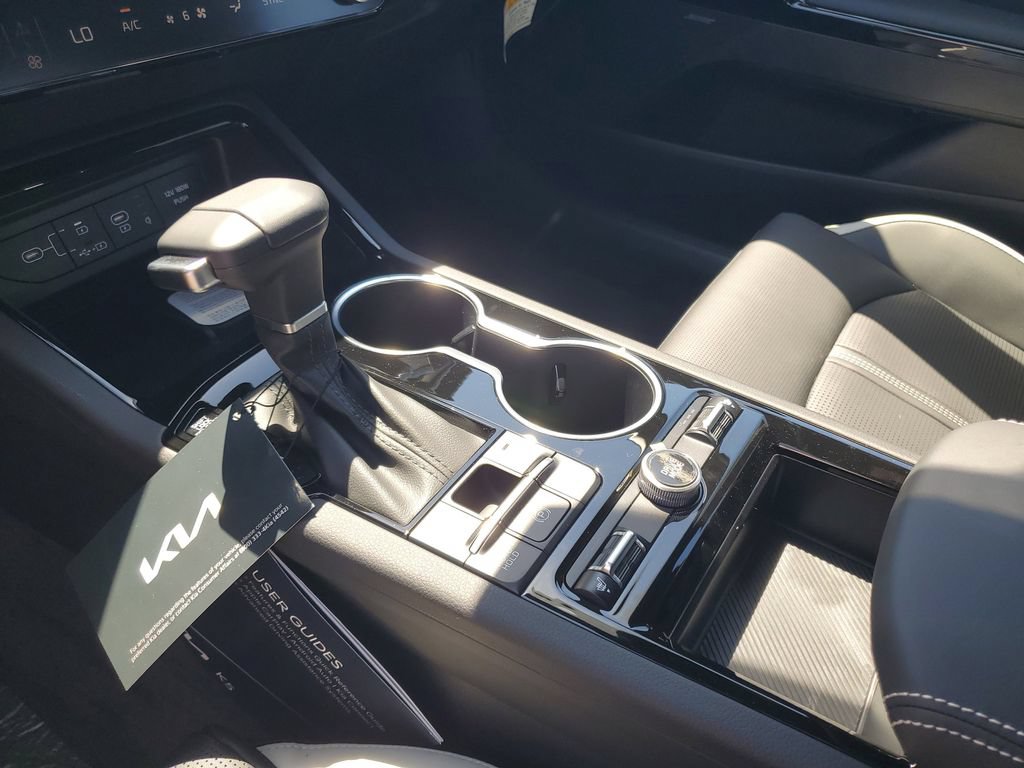 New 2026 Kia K5 GT-Line w/ GT-Line Premium Package FWD image 19