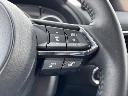 Certified 2024 MAZDA CX-5 AWD 2.5 S image 20
