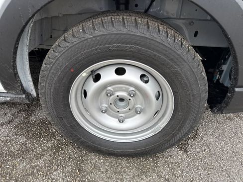 New 2026 Ford Transit 150 Low Roof RWD image 10