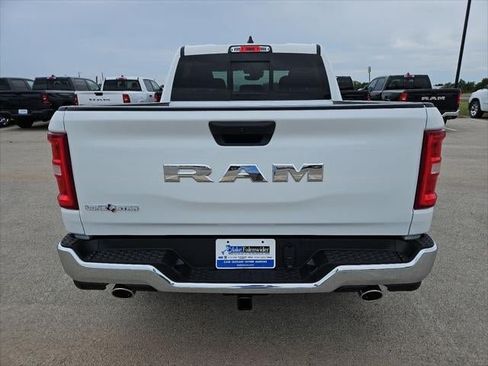 New 2026 RAM 1500 Lone Star RWD image 36