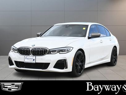Used 2021 BMW M340i w/ Premium Package