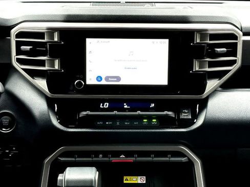 New 2026 Toyota Tundra SR5 image 22