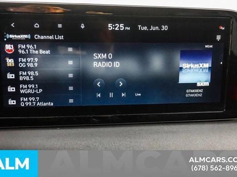 Used 2025 Hyundai Palisade SE FWD image 35