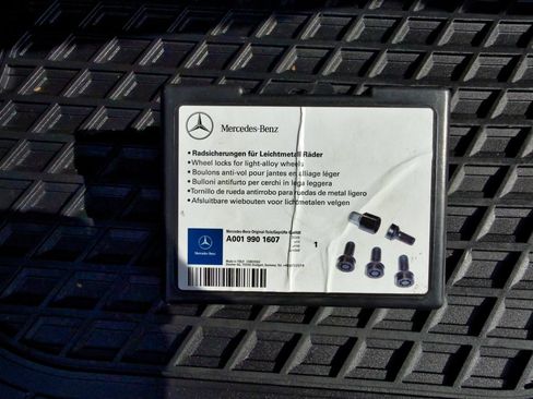 Used 2016 Mercedes-Benz C 300 4MATIC Sedan w/ Multimedia Package image 88