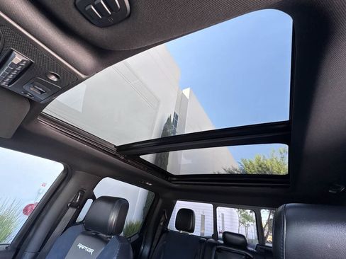Used 2019 Ford F150 Raptor w/ Equipment Group 802A Luxury AWD/4WD image 27