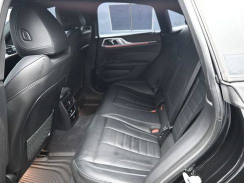Used 2022 BMW 430i Gran Coupe w/ Premium Package 2 RWD image 9