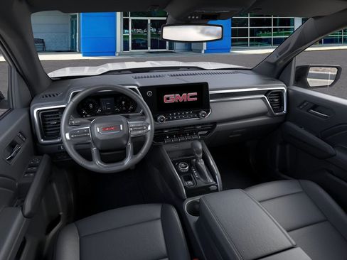 New 2026 GMC Canyon Elevation w/ Convenience Package image 15