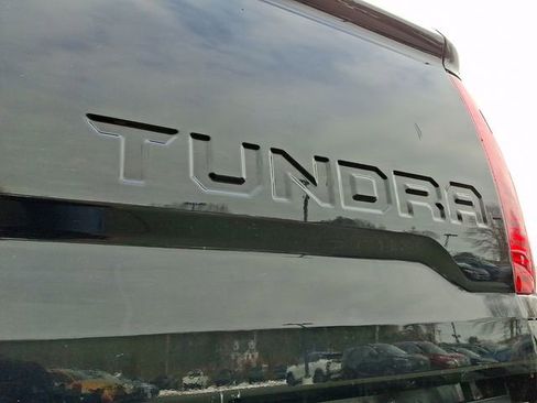 Used 2016 Toyota Tundra SR5 image 29
