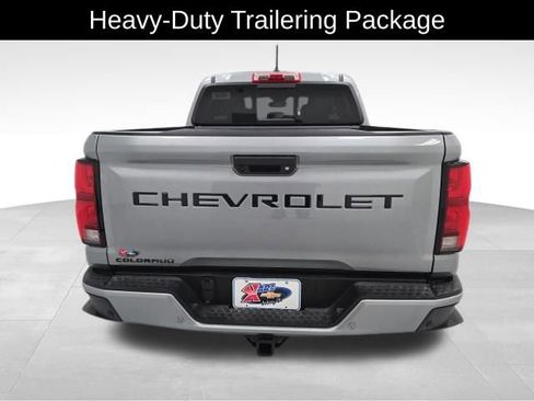 New 2026 Chevrolet Colorado LT w/ LT Convenience Package image 5