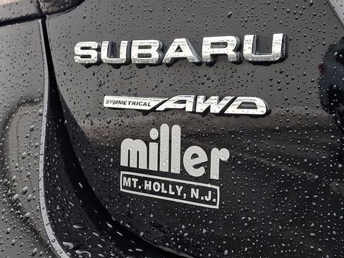 Used 2022 Subaru Legacy Premium image 28