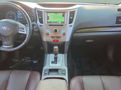 Used 2013 Subaru Outback 2.5i Limited w/ Special Appearance Pkg image 13