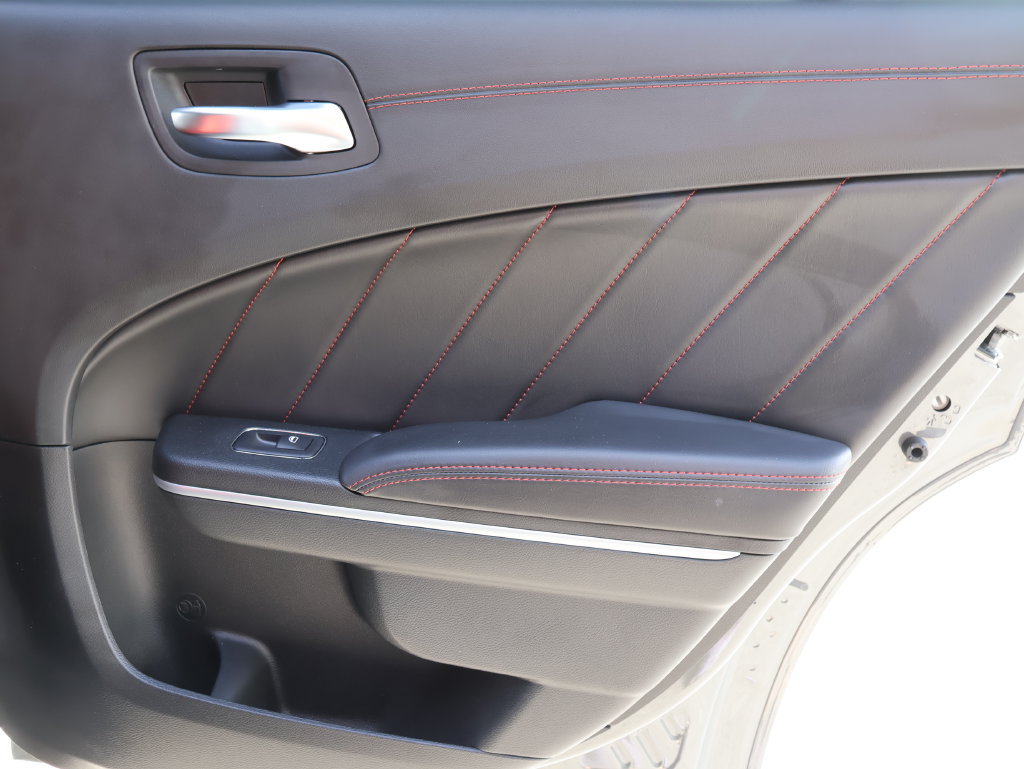 Used 2023 Dodge Charger Scat Pack w/ Plus Group RWD image 11