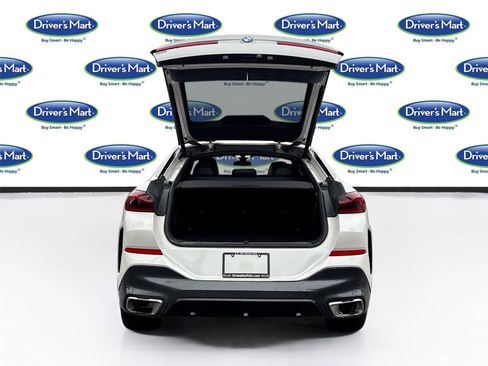 Used 2023 BMW X6 xDrive40i image 29