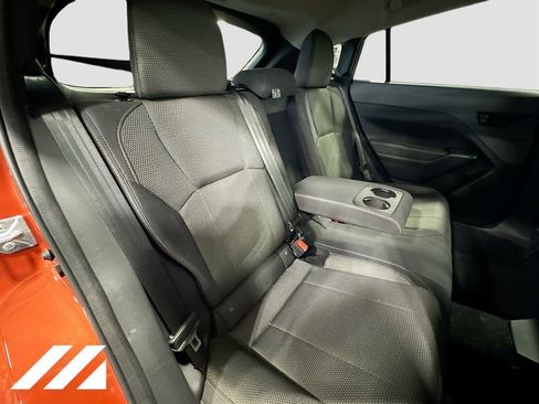 Used 2024 Subaru Crosstrek 2.0i Premium AWD/4WD image 25