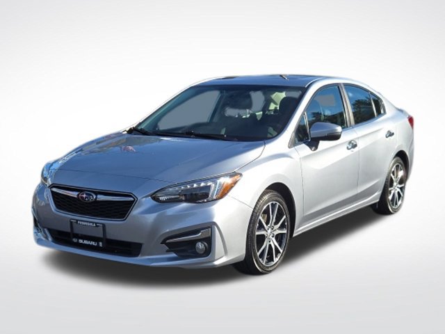 Used 2018 Subaru Impreza 2.0i Limited AWD/4WD image 5