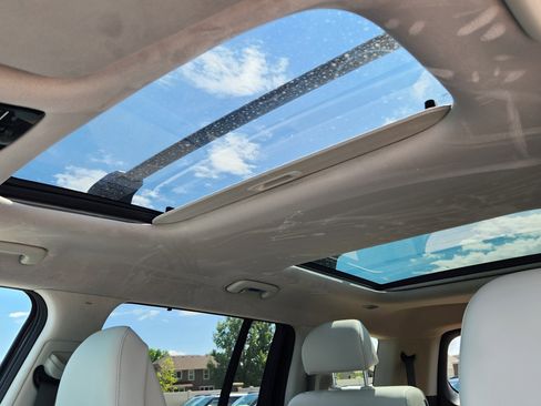 New 2026 Hyundai Santa Fe Calligraphy image 33