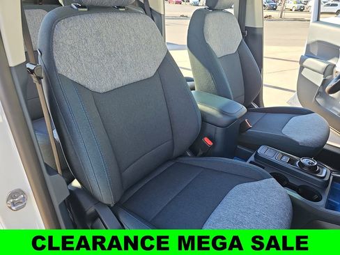 New 2025 Ford Maverick XLT image 10