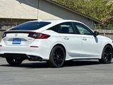 New 2025 Honda Civic Sport image 4