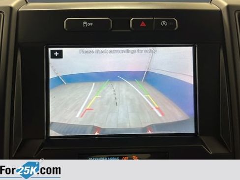 Used 2018 Ford F150 XL w/ Equipment Group 101A Mid AWD/4WD image 14