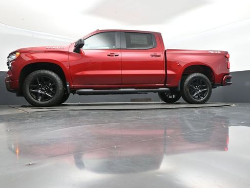 New 2026 Chevrolet Silverado 1500 RST w/ RST Select Package image 36