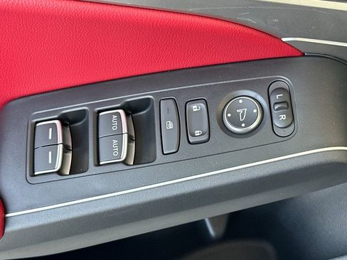 New 2026 Acura Integra A-Spec image 12