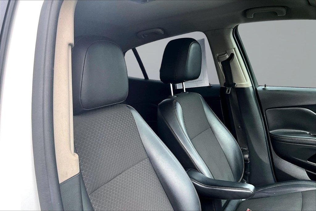 Used 2019 Buick Encore Preferred FWD image 7
