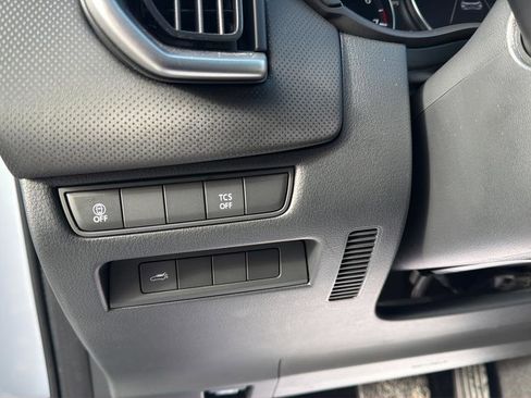 Certified 2025 MAZDA CX-50 AWD 2.5 S w/ Weather Package image 20